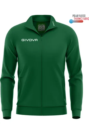 Givova Sweatshirt polaire enfant Mono 500