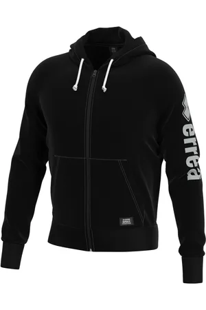 Errea Sweatshirt à capuche essential