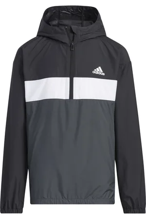 adidas Veste imperméable tissé enfant