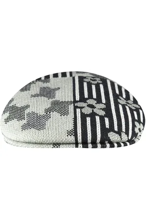 Kangol Béret Nature Flip 504