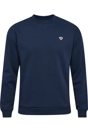 Hummel Sweatshirt col rond ample Bee