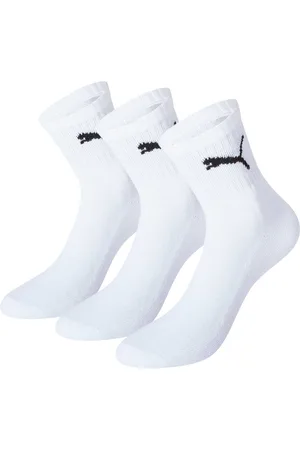 PUMA Chaussettes Crew