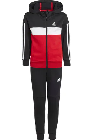 adidas Survêtement enfant Tiberio 3-Stripes Colorblock