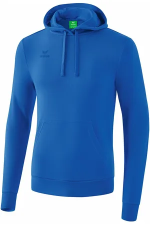 Erima Sweat à capuche Basic