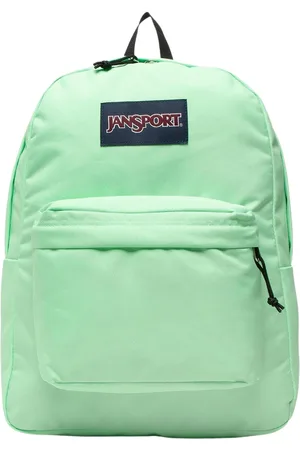 JanSport Sac à dos SuperBreak One Fresh Mint