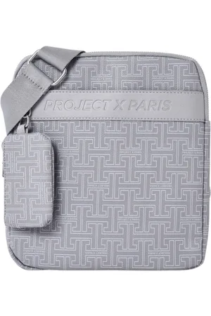 Project X Paris Sacoche monogramme