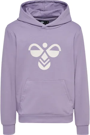 Hummel Sweatshirt à capuche enfant Cuatro