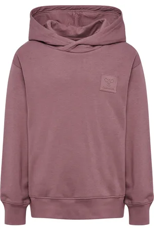 Hummel Sweatshirt à capuche enfant Clean