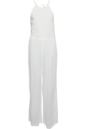 Superdry Combinaison brodée femme