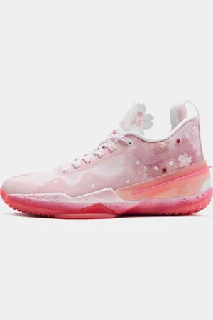 Peak Performance Chaussures indoor Flash 3 Sakura