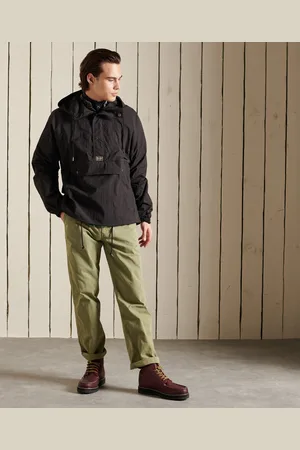 Superdry Veste à enfiler Mountain