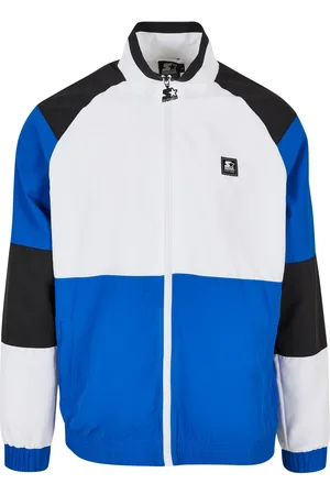 Starter Veste de survêtement Block Retro