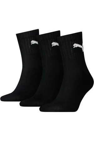 PUMA Chaussettes Crew