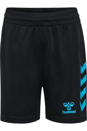 Hummel Short enfant Graphic Universe