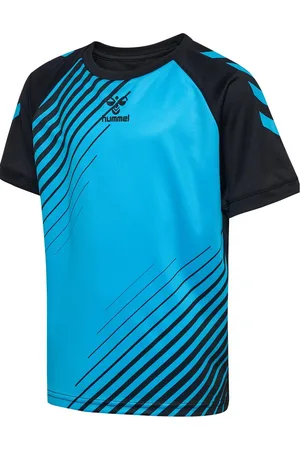 Hummel Maillot enfant Graphic Universe