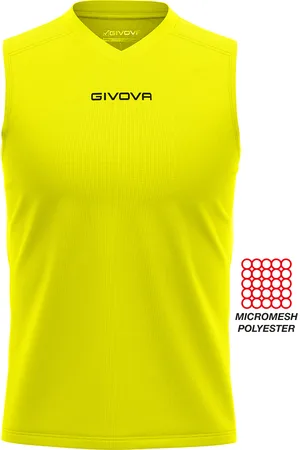 Givova Débardeur One