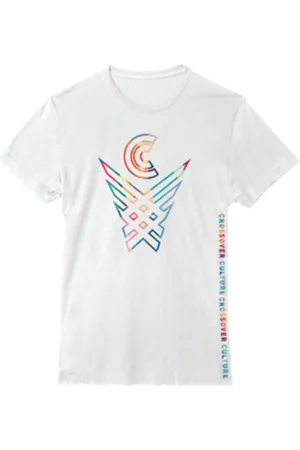 Crossover Culture T-shirt Agent