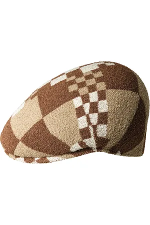 Kangol Béret vichy Pop 504