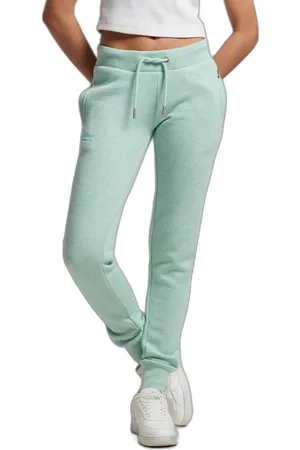 Superdry Jogging à logo femme Essential