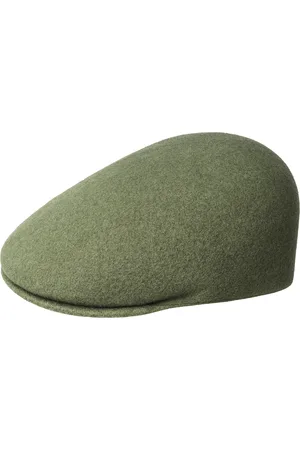 Kangol Béret laine Seamless 507