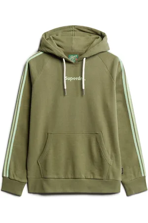 Superdry Sweatshirt à capuche Terrain