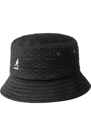 Kangol Bob avec oreillette Multi Quilt