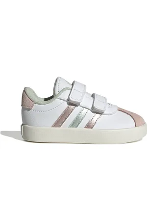 adidas Baskets bébé VL Court 3.0