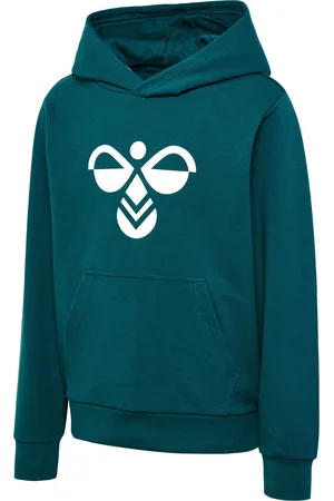 Hummel Sweatshirt à capuche enfant Cuatro