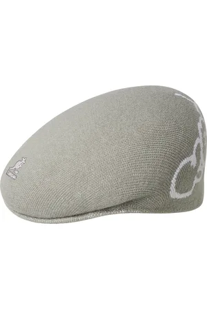 Kangol Béret laine Y2K 504