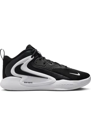 Nike Chaussures indoor Zoom Hyperset 2
