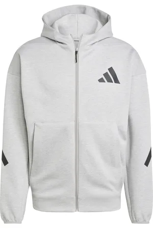 adidas Sweatshirt à capuche full zip Z.N.E.