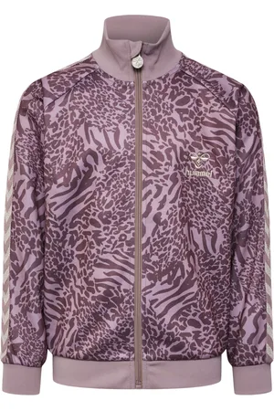 Hummel Veste de survêtement enfant hmlWild