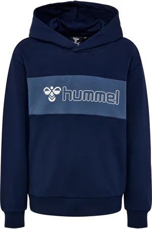 Hummel Veste de survêtement à capuche enfant hmlAtlas