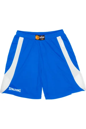 Spalding Short Jam