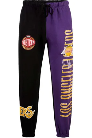Mitchell & Ness Jogging Los Angeles Lakers Team OG 2.0