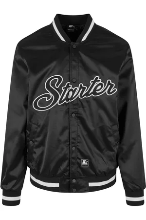 Starter Blouson satin College