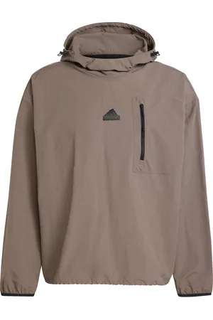adidas Sweatshirt tissé City Escape