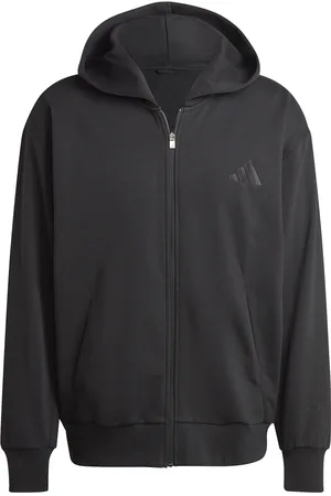 adidas Sweatshirt à capuche zippé All Szn Fleece