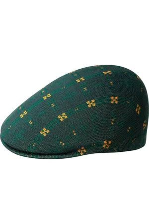 Kangol Béret Hyper Plaid 507