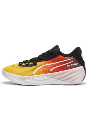 PUMA Chaussures indoor All-Pro Nitro™ Showtime