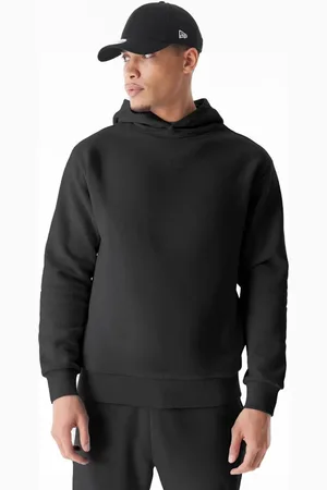 New Era Sweatshirt à capuche Flag