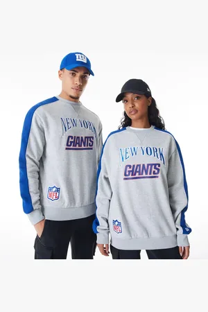 New Era Sweatshirt New York Giants NFL Graphic