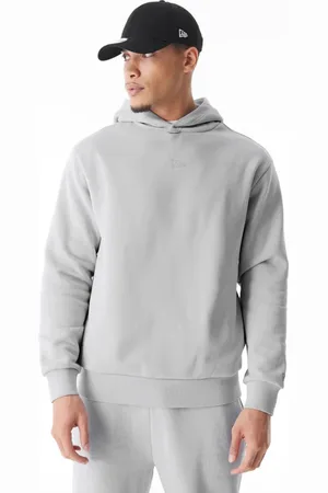New Era Sweatshirt à capuche Flag