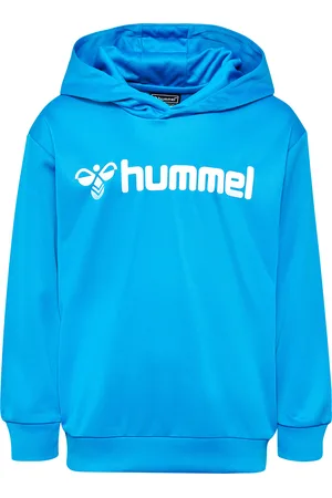 Hummel Sweatshirt à capuche enfant hmlLOGO