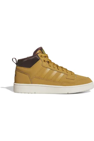 adidas Baskets Rapid Court Mid Winterized