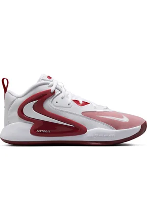 Nike Chaussures indoor Zoom Hyperset 2