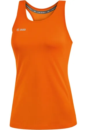 Jako Débardeur femme top Run 2.0