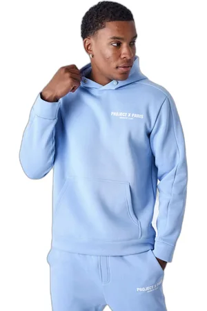 Project X Paris Sweatshirt à capuche member