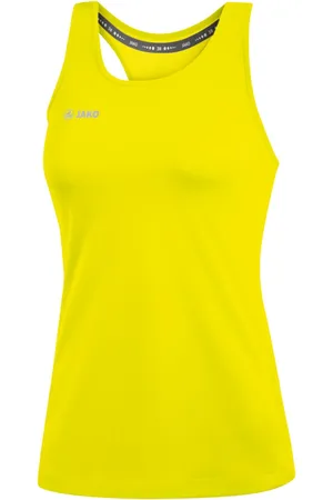 Jako Débardeur femme top Run 2.0