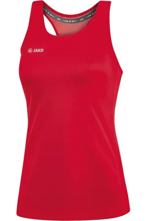 Jako Débardeur femme top Run 2.0